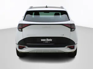 Kia Sportage 1.6 CRDi MHEV GT Line