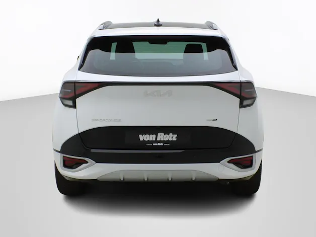 Kia Sportage 1.6 CRDi MHEV GT Line