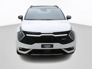 Kia Sportage 1.6 CRDi MHEV GT Line