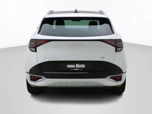 Kia Sportage 1.6 CRDi MHEV GT Line