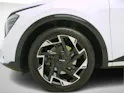 Kia Sportage 1.6 CRDi MHEV GT Line