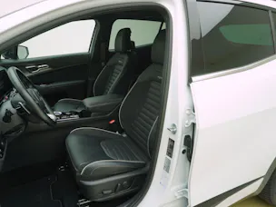 Kia Sportage 1.6 CRDi MHEV GT Line