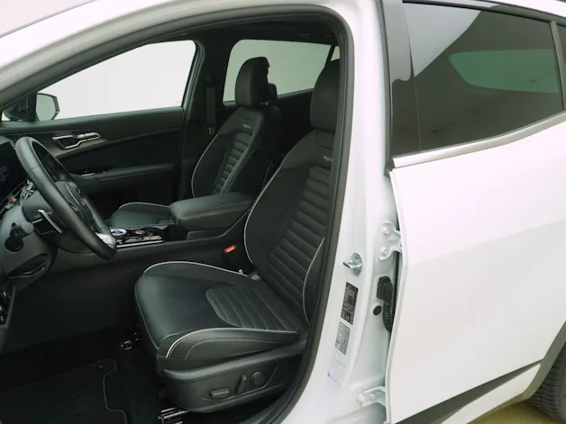 Kia Sportage 1.6 CRDi MHEV GT Line