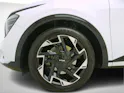 Kia Sportage 1.6 CRDi MHEV GT Line