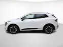 Kia Sportage 1.6 CRDi MHEV GT Line