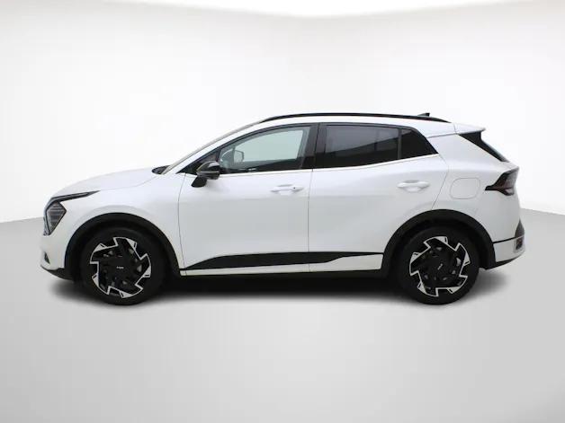 Kia Sportage 1.6 CRDi MHEV GT Line
