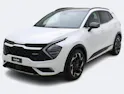 Kia Sportage 1.6 CRDi MHEV GT Line