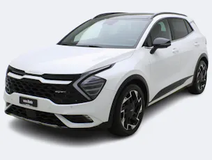 Kia Sportage 1.6 CRDi MHEV GT Line