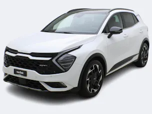 Kia Sportage 1.6 CRDi MHEV GT Line