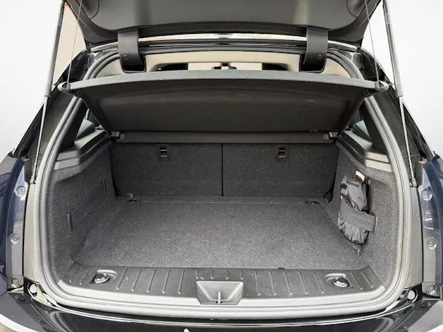 BMW i3 S 94 Ah