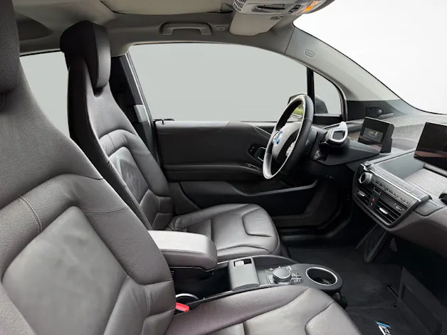 BMW i3 S 94 Ah