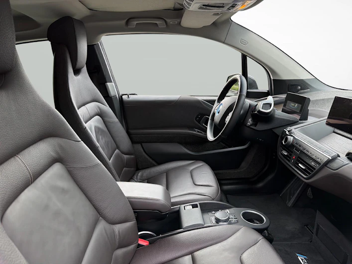 Fahrzeugbild BMW i3