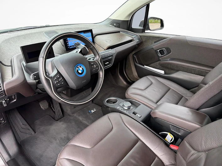 Fahrzeugbild BMW i3