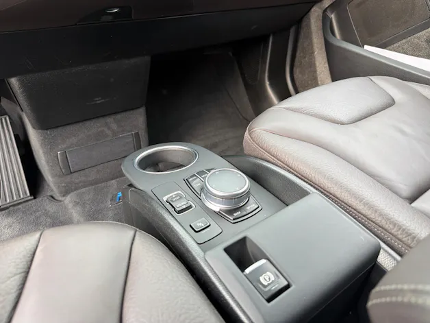 BMW i3 S 94 Ah