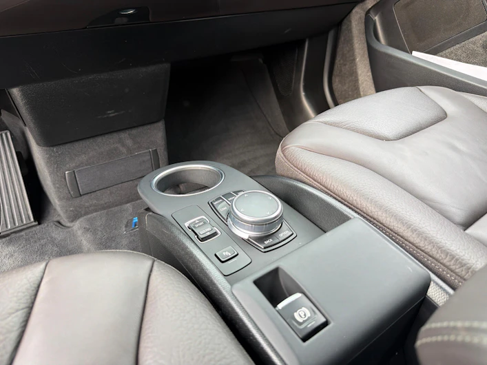 Fahrzeugbild BMW i3