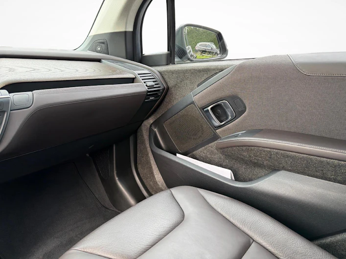 Fahrzeugbild BMW i3