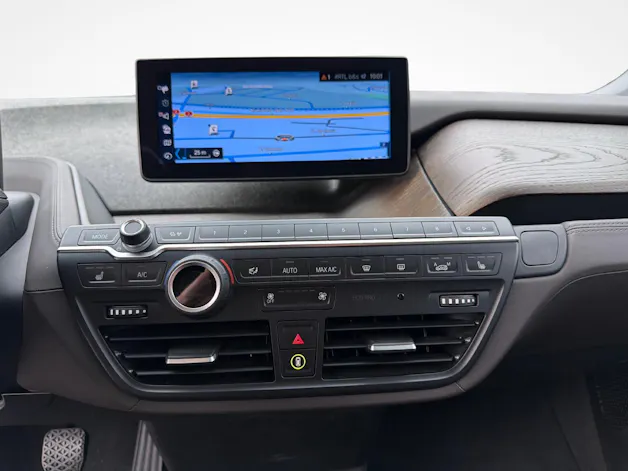 BMW i3 S 94 Ah