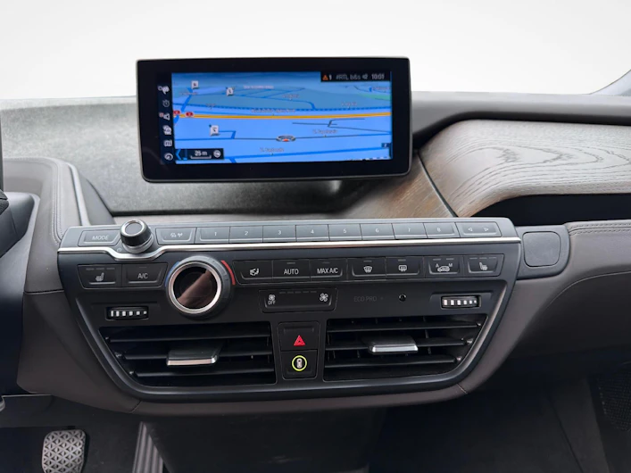 Fahrzeugbild BMW i3