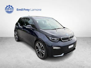 Fahrzeugbild BMW i3 S 94 Ah