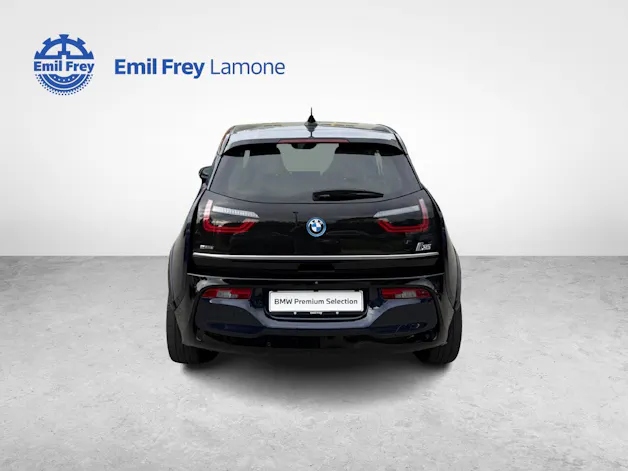 BMW i3 S 94 Ah