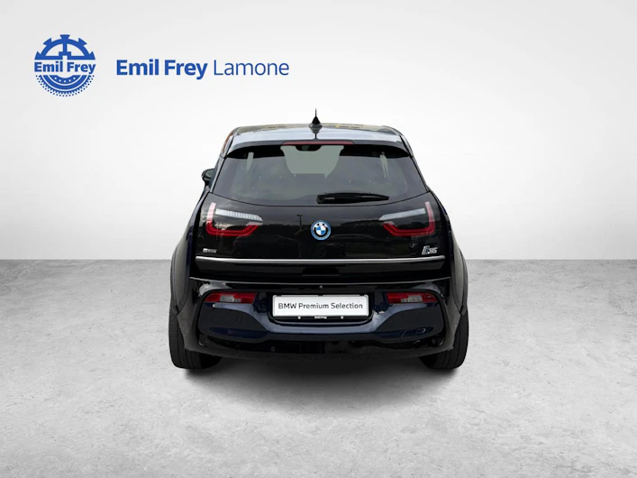 Fahrzeugbild BMW i3
