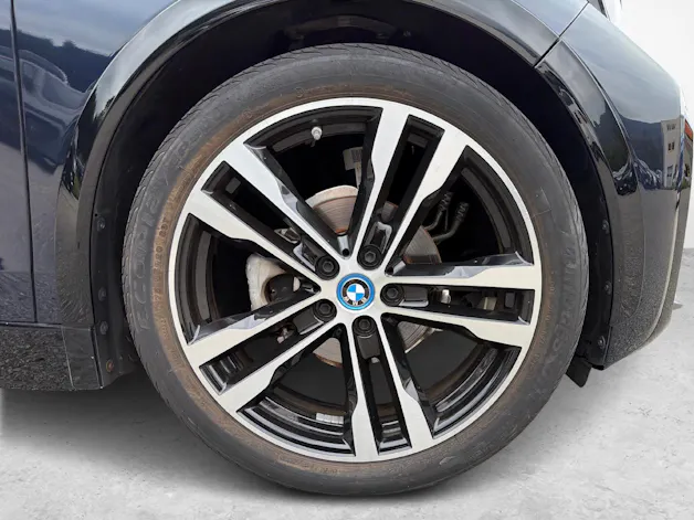 BMW i3 S 94 Ah