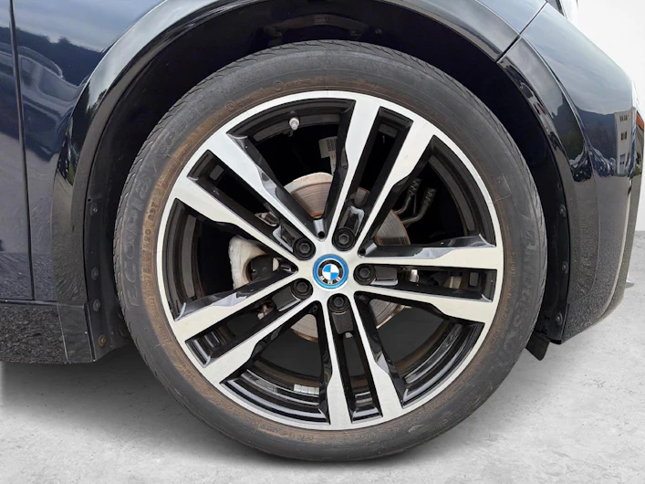 Fahrzeugbild BMW i3