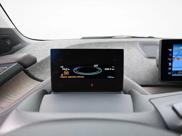 BMW i3 S 94 Ah