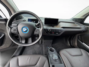 Fahrzeugbild BMW i3 S 94 Ah
