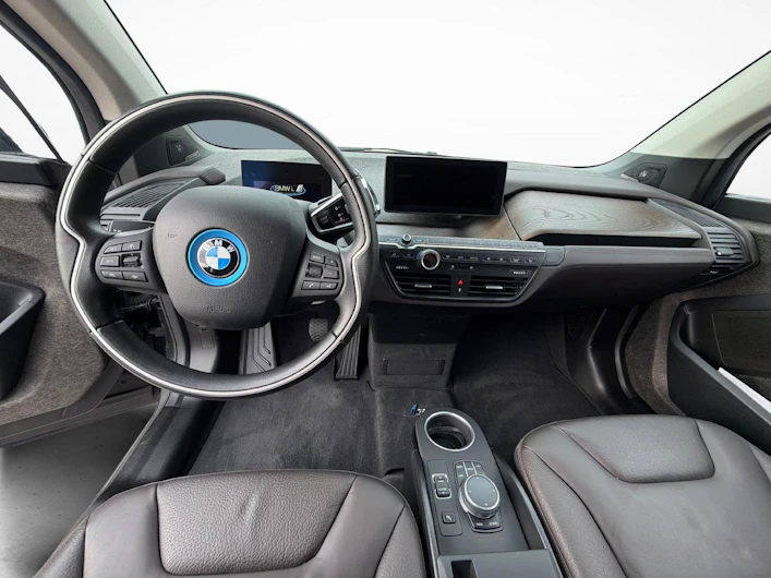 Fahrzeugbild BMW i3