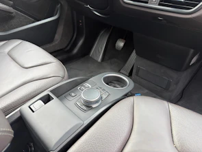 Fahrzeugbild BMW i3 S 94 Ah