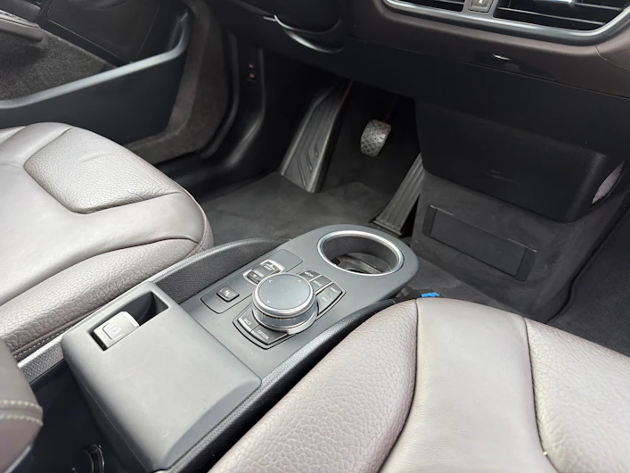 Fahrzeugbild BMW i3