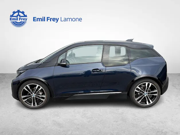 BMW i3 S 94 Ah