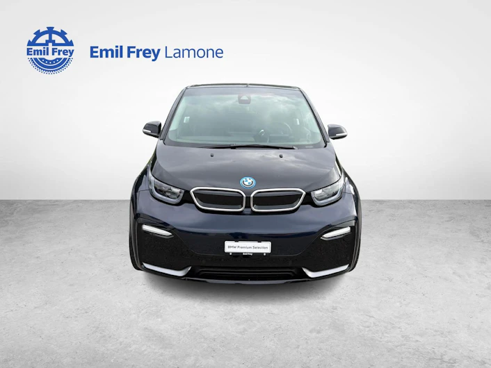 Fahrzeugbild BMW i3