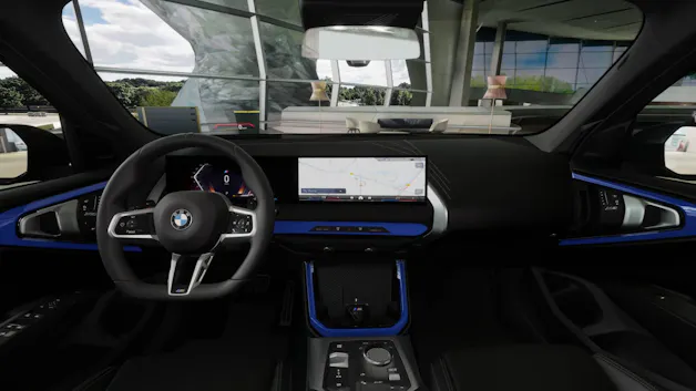 BMW X3 20d xDrive