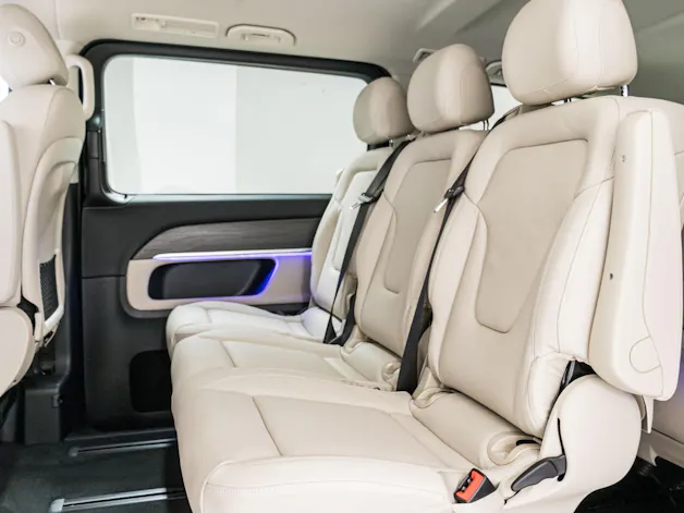 Mercedes-Benz V 300 d 4MATIC AVANTGARDE Extralang