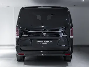 MERCEDES-BENZ V 300 d 4MATIC AVANTGARDE Extralang