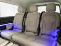 Mercedes-Benz V 300 d 4MATIC AVANTGARDE Extralang