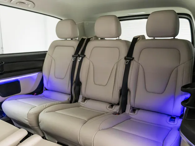 Mercedes-Benz V 300 d 4MATIC AVANTGARDE Extralang