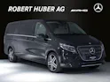 Mercedes-Benz V 300 d 4MATIC AVANTGARDE Extralang