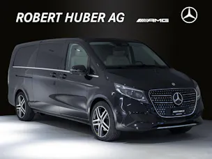 Mercedes-Benz V 300 d 4MATIC AVANTGARDE Extralang