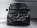 Mercedes-Benz V 300 d 4MATIC AVANTGARDE Extralang