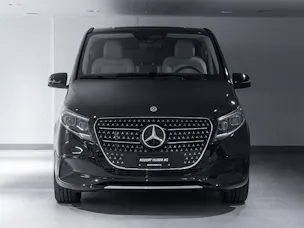 MERCEDES-BENZ V 300 d 4MATIC AVANTGARDE Extralang