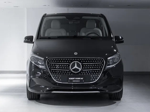 Mercedes-Benz V 300 d 4MATIC AVANTGARDE Extralang