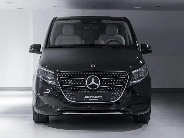 Mercedes-Benz V 300 d 4MATIC AVANTGARDE Extralang