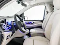 Mercedes-Benz V 300 d 4MATIC AVANTGARDE Extralang