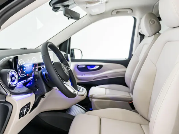Mercedes-Benz V 300 d 4MATIC AVANTGARDE Extralang