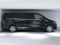 Mercedes-Benz V 300 d 4MATIC AVANTGARDE Extralang