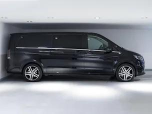MERCEDES-BENZ V 300 d 4MATIC AVANTGARDE Extralang