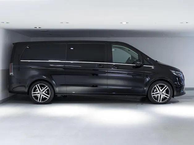 Mercedes-Benz V 300 d 4MATIC AVANTGARDE Extralang